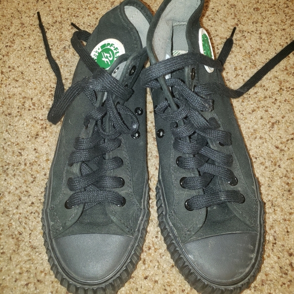 pf flyers old school